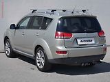 Citroën C-Crosser (2009) 2.2HDi 4x4, 7míst, ČR, Xenon - náhled 6