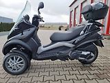 Piaggio MP3 400 LT (2010) - náhled 16