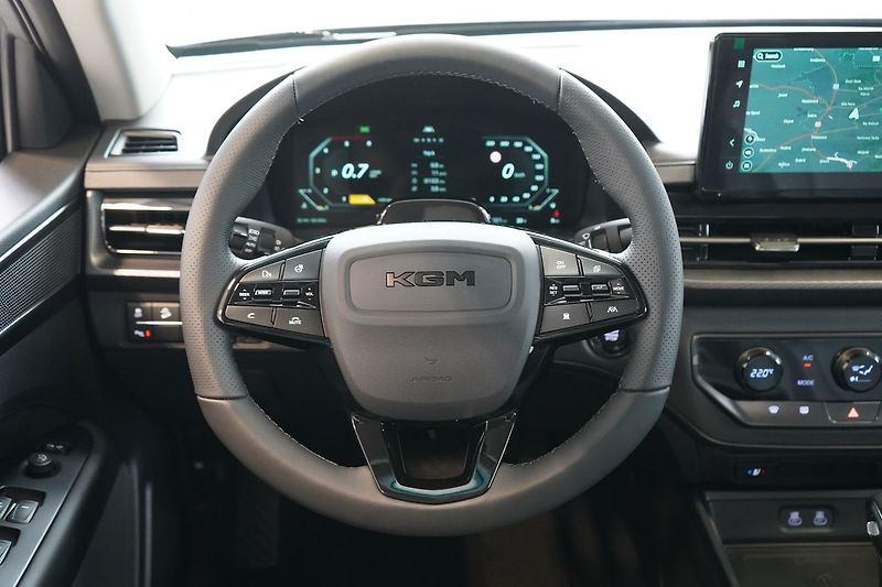 Ostatní (2026) PREMIUM 2.2 Diesel E-XDI 74625 - fotka 11 z 15