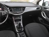 Opel Astra (2021) 1.2 Turbo, Navi, Tempomat - náhled 8
