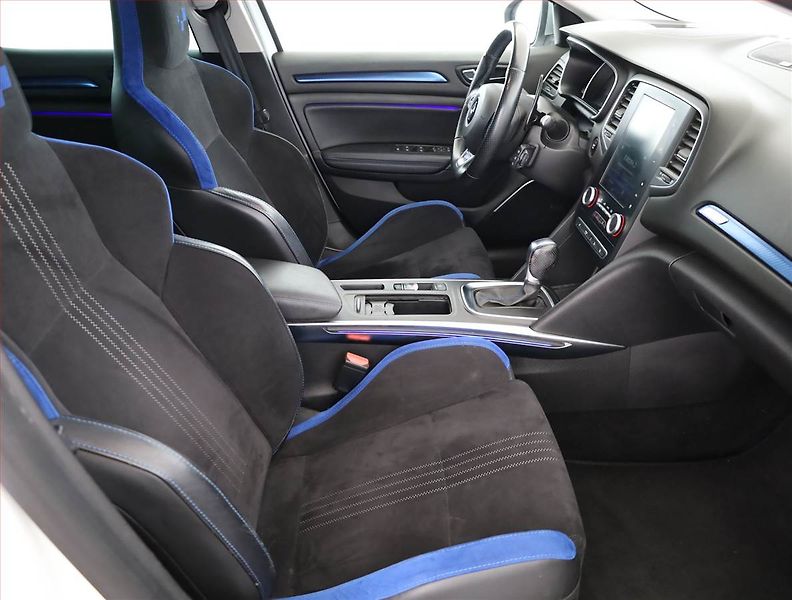 Renault Mégane (2016) GT Line 1.6 TCe GT, Automat - fotka 7 z 19