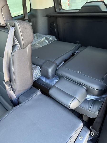 Citroën SpaceTourer (2026) SHINE - fotka 7 z 15