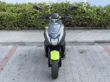 Peugeot Ostatní Streetzone 50i 50 cm 5PS CVT 1 - náhled 1