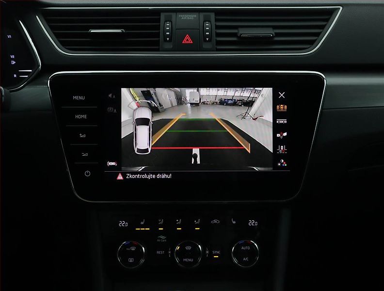Škoda Superb (2019) 1.5 TSI - fotka 13 z 19