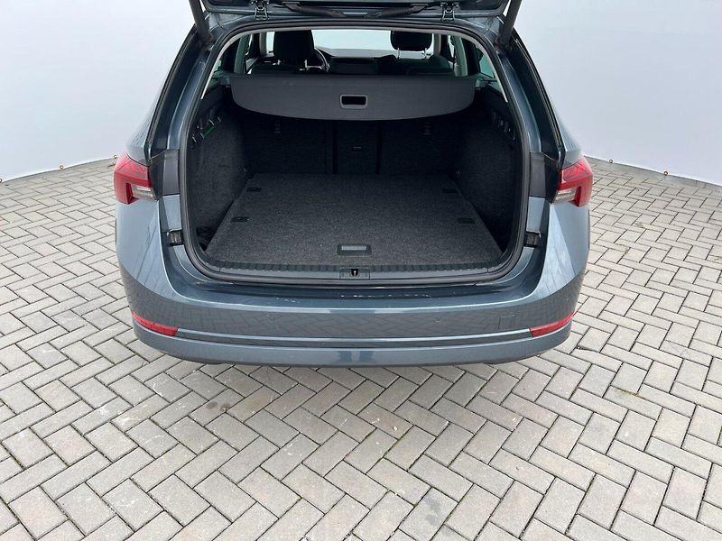 Škoda Octavia (2020) 2.0TDi 110kW! Style+! ČR! - fotka 10 z 45