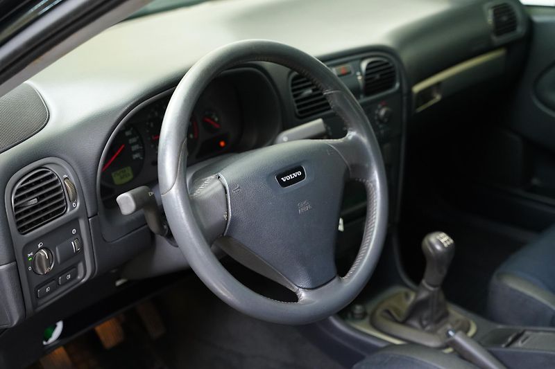 Volvo S40 - fotka 14 z 20