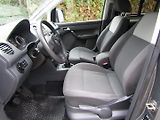 Volkswagen Caddy (2013) 1.6 TDI 75kW  7 MÍST - náhled 19