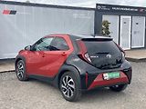 Toyota Aygo 1.0i, ČR, Style Tech, záruka - náhled 3