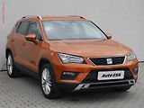 Seat Ateca (2017) 2.0 TDi 4Drive, Xcellence - náhled 1