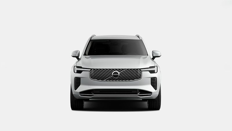 Volvo XC90 (2026) B5 AWD PLUS BRIGHT - fotka 8 z 16
