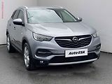 Opel Grandland X (2018) 1.2 T, Innovation, AT, navi - náhled 1