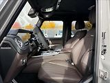 Mercedes-Benz Třídy G Mercedes-AMG G 63 - náhled 10