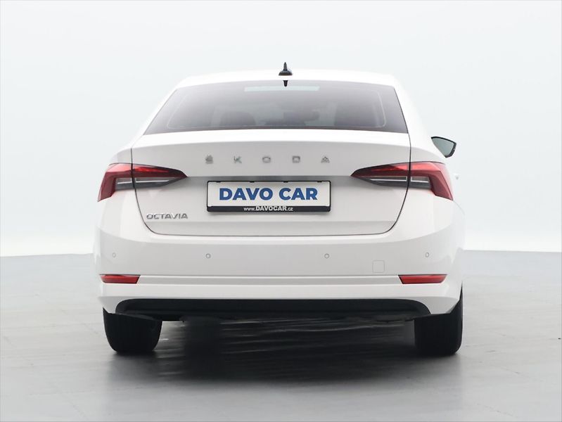 Škoda Octavia 1,0 TSI 81kW CZ 1.Maj. DPH - fotka 6 z 32