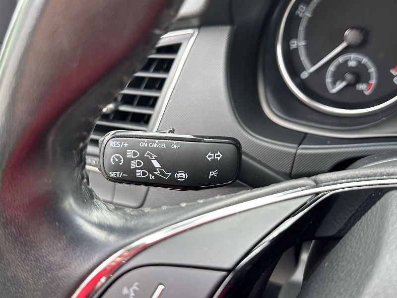 Škoda Fabia (2021) Combi 1.0 TSI Ambition + - fotka 14 z 29