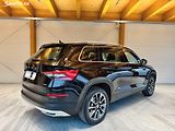 Škoda Kodiaq 2.0 TDi 147 Kw DSG 4x4 Scout - náhled 21