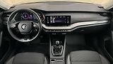 Škoda Octavia 2.0 TDI Ambition Combi - náhled 8
