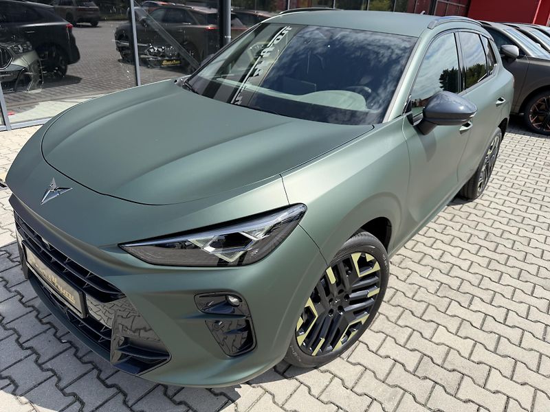 Cupra Terramar (2026) 2.0TSI 150kW 4WD TRIBE NT IMPR - fotka 2 z 49