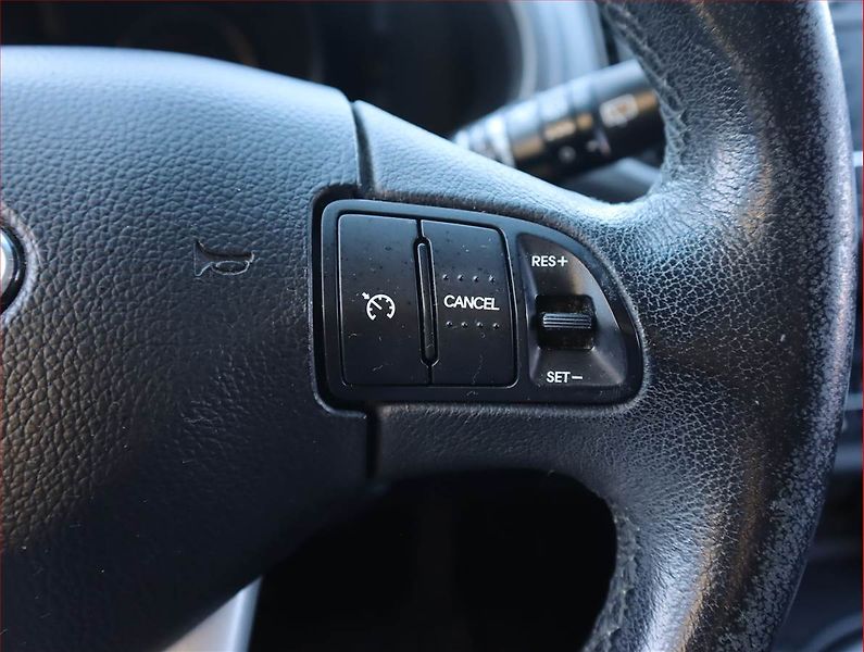 Kia Sportage (2011) 1.7 CRDi, Tempomat - fotka 16 z 17