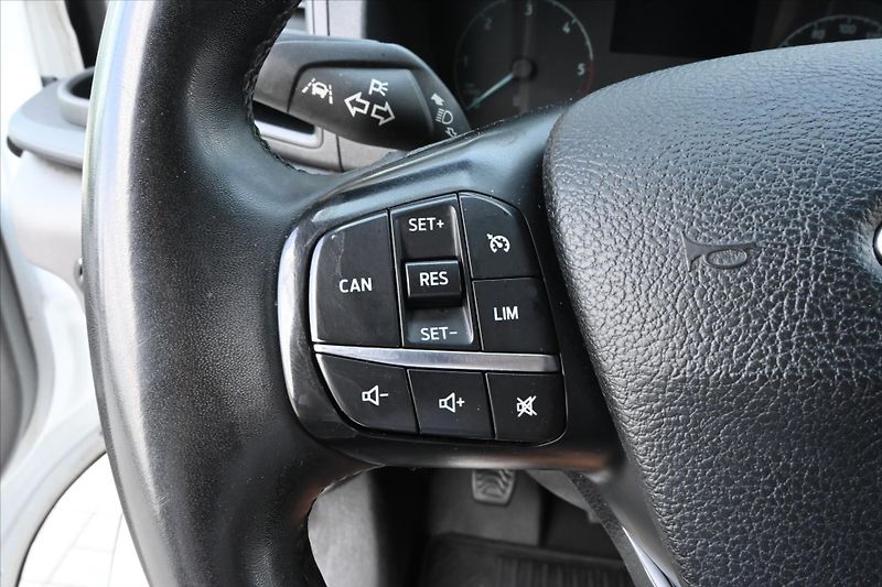 Ford Transit 2,0 TDCI 96kW L4H3 Trend Záruk - fotka 21 z 27