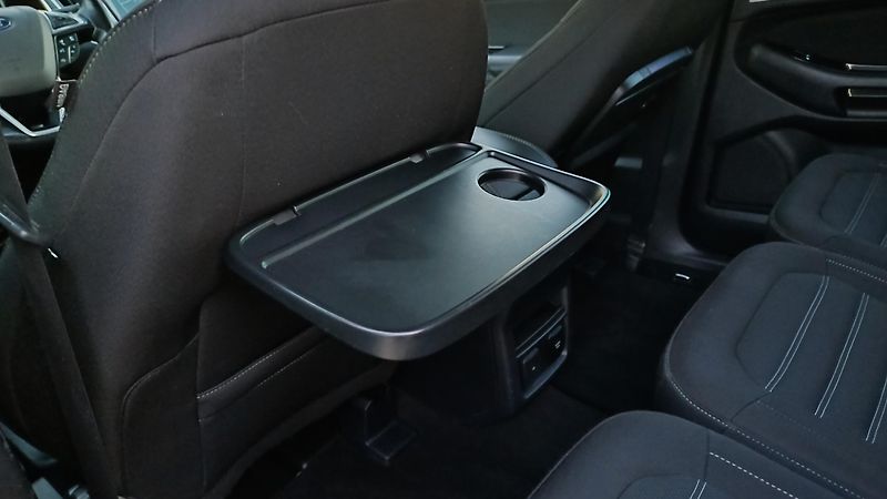 Ford Galaxy 2.0 140kW EcoBlue AWD TITANIUM - fotka 23 z 50