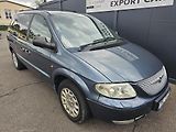 Chrysler Voyager 2.5 105kW 7 MÍST,TEMPOMAT - náhled 3