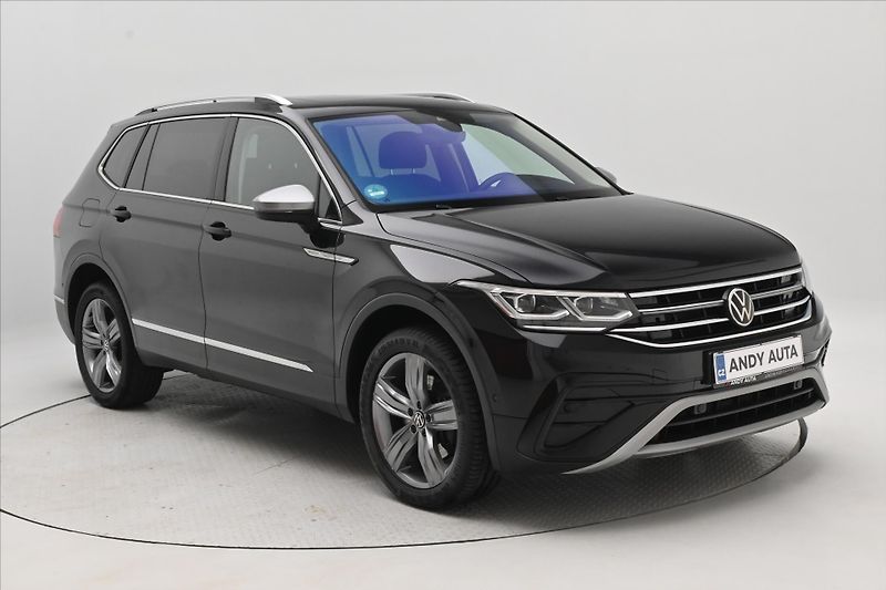 Volkswagen Tiguan Allspace 2,0 TDI 147 kW DSG Elegance 4M - fotka 3 z 34