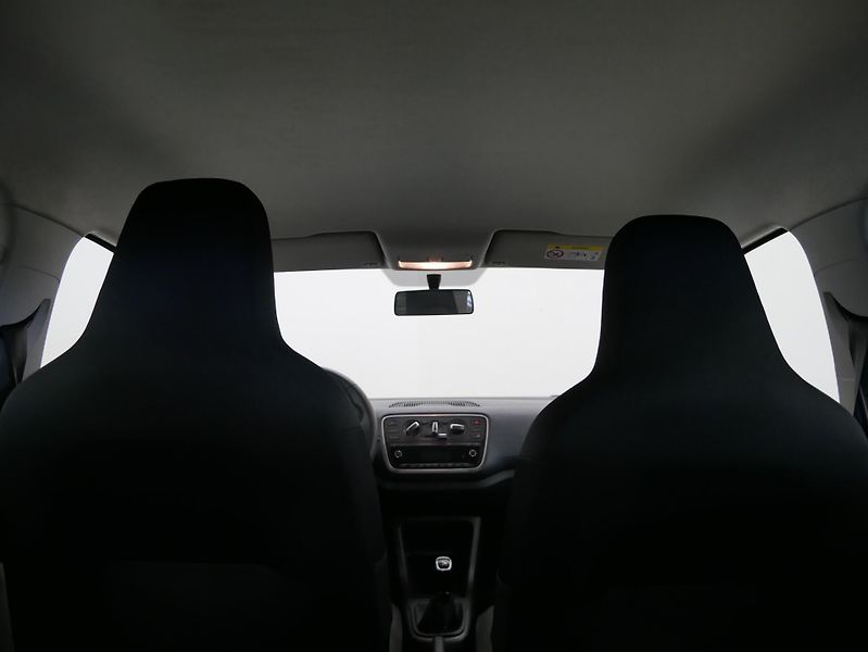 Škoda Citigo - fotka 18 z 20