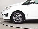 Ford C-MAX (2015) 1.0 EcoBoost, Serv.kniha - náhled 14