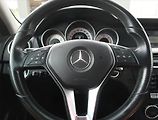 Mercedes-Benz Třídy C (2014) C 180 CDI, Automat, Serv.kniha - náhled 16