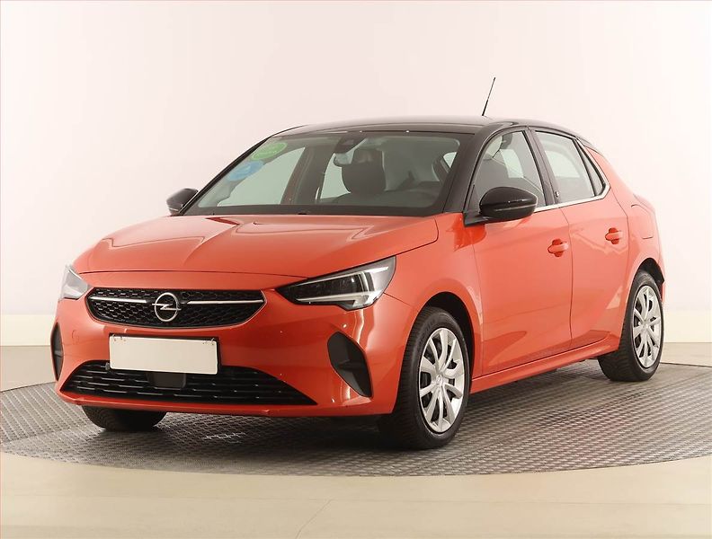 Opel Corsa (2020) 50 kWh, SoH 92%, Automat - fotka 2 z 22