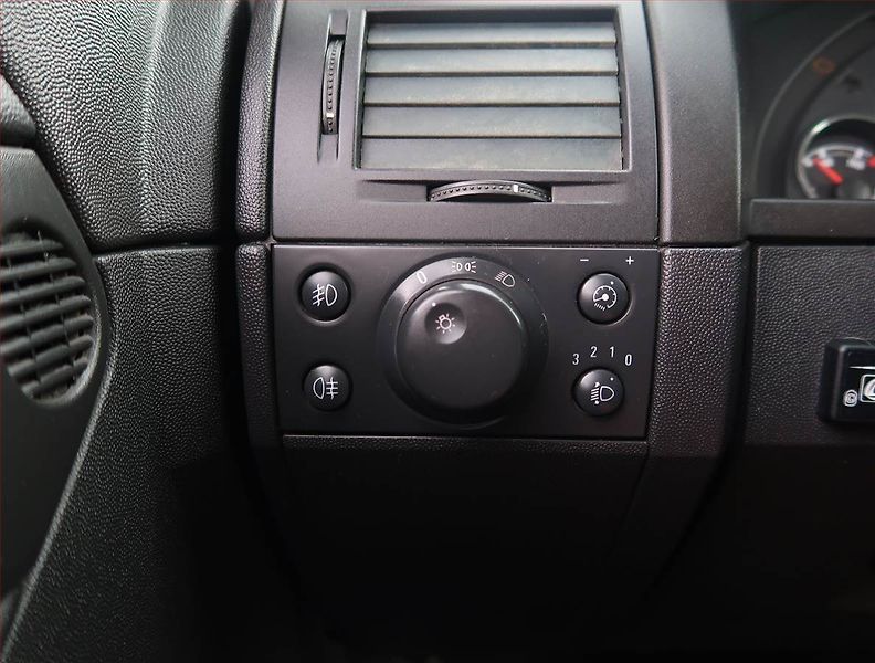 Opel Meriva (2009) 1.6, LPG, po STK, rezervace - fotka 18 z 20