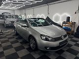 Volkswagen Golf Cabrio 1,4 TSI - náhled 14