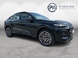 Audi Q5 (2026) SB e-hybrid quattro 220kW STR - náhled 8