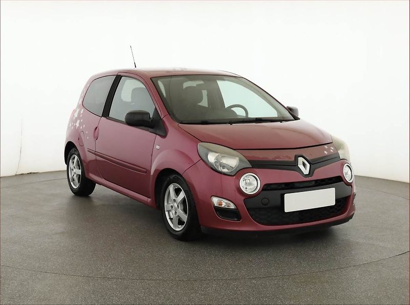 Renault Twingo (2013) 1.2 16V , po STK, slušný stav - fotka 1 z 15