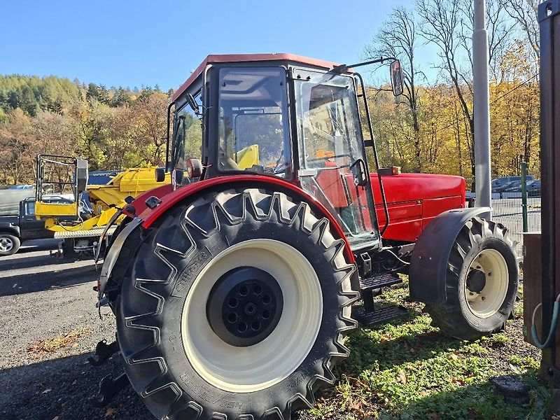 Zetor (1997) 10540 4x4 - fotka 4 z 17