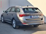 Škoda Octavia (2022) 2.0 TDi 4x4, Style, DSG, TZ - náhled 6