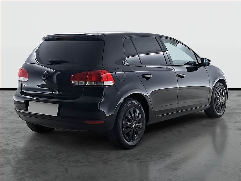 Volkswagen Golf (2009) 1.4 16V - fotka 5 z 15
