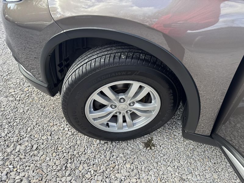 Mitsubishi Outlander (2021) 2.0i,MIVEC(110KW) DPH - fotka 29 z 40