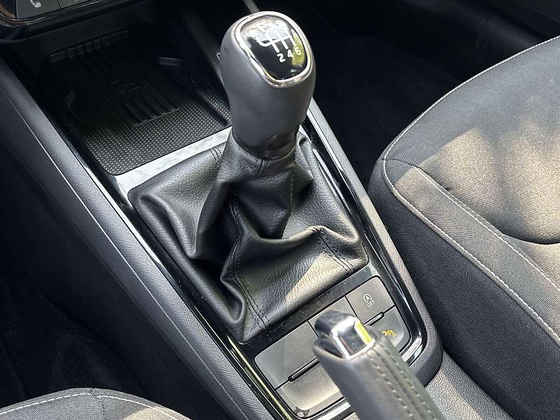 Škoda Scala (2025) 1.5 TSI Monte Carlo - fotka 15 z 30