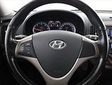 Hyundai i30 (2008) 1.6 CRDi, po STK, Tažné - náhled 8