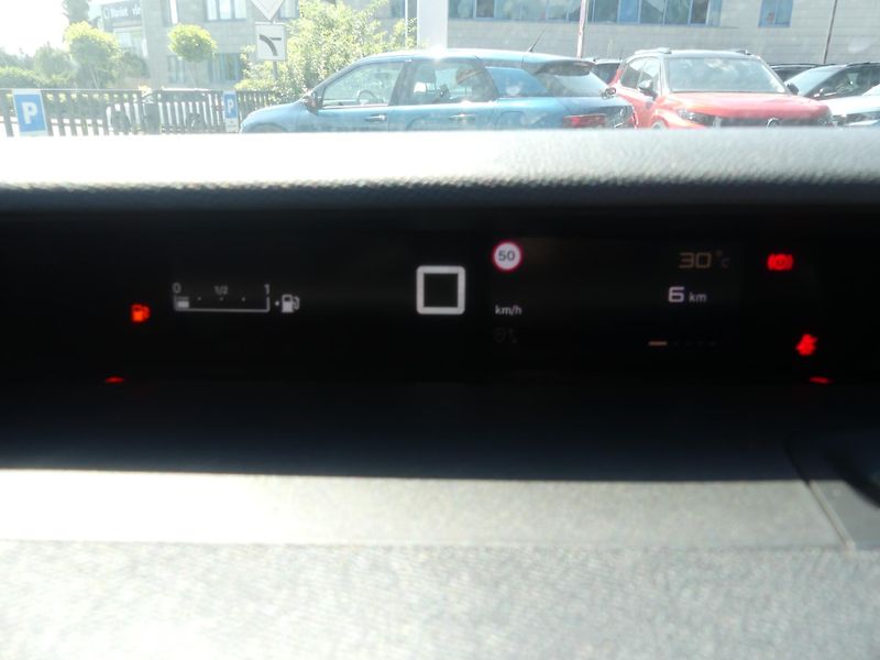 Citroën C3 Aircross (2026) PLUS Turbo 100k Manual - fotka 12 z 18