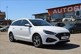 Hyundai i30 1,5 i  SMART, VÝHŘEVY, ČR - náhled 2