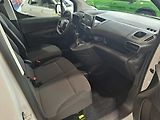 Opel Combo (2026) Van L2 1.5 CDTi 102k MT6 Flexc - náhled 11