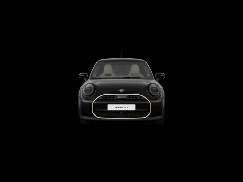 Mini Cooper S - fotka 3 z 7