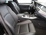 BMW Řada 5 (2010) 520d, Xenony, Tempomat - náhled 7