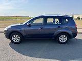 Citroën C-Crosser 2.2 HDI 4X4 MANUAL 7-MÍST ČR - náhled 1