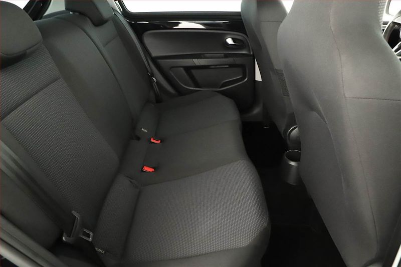 Škoda Citigo (2014) 1.0 MPI, Park. senzory - fotka 7 z 12