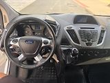 Ford Tourneo Custom 2.2TDCI 92KW L2 9.MÍST - náhled 10