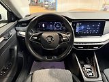 Škoda Octavia 2.0 TDI 110kW DSG Style Combi - náhled 6