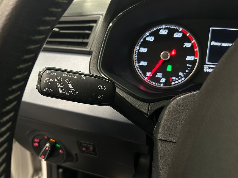 Seat Arona (2020) 1.0 TGI MAN Style 2020 | Záruk - fotka 37 z 50